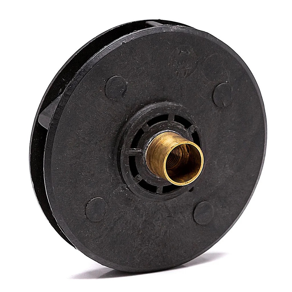 Sodramar Rotor De Bomba Bm/bmc-33 1/3cv | Shopee Brasil