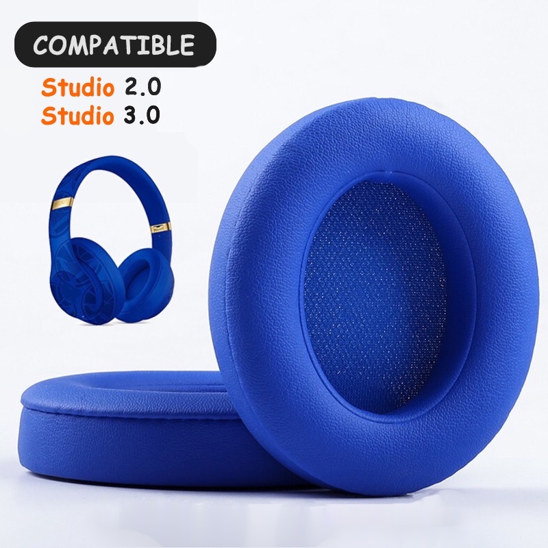 Ear Pads Beats Studio Golden State Warriors NBA Golden State