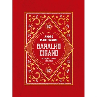 BARALHO CIGANO - PENSAMENTO