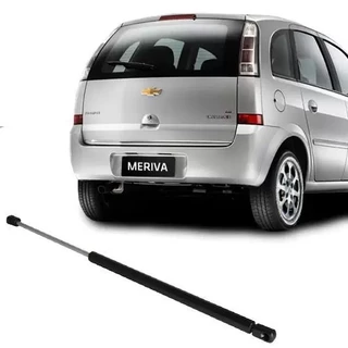 Amortecedor de Porta Mala Tampa Traseira Gm Chevrolet Meriva 2002
