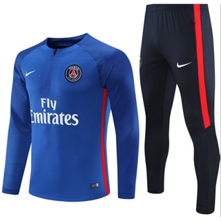 Uniforme best sale treino psg