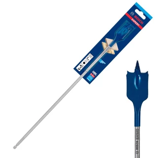 Broca Chata 10 x 400 MM Madeira Expert Self Cut Speed BOSCH