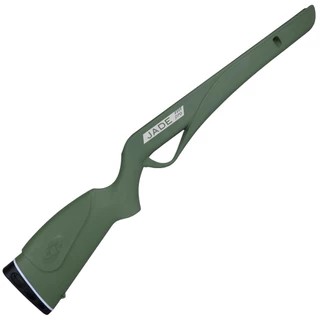 Coronha Jade Pro Verde Cbc Original Ar15 Sport