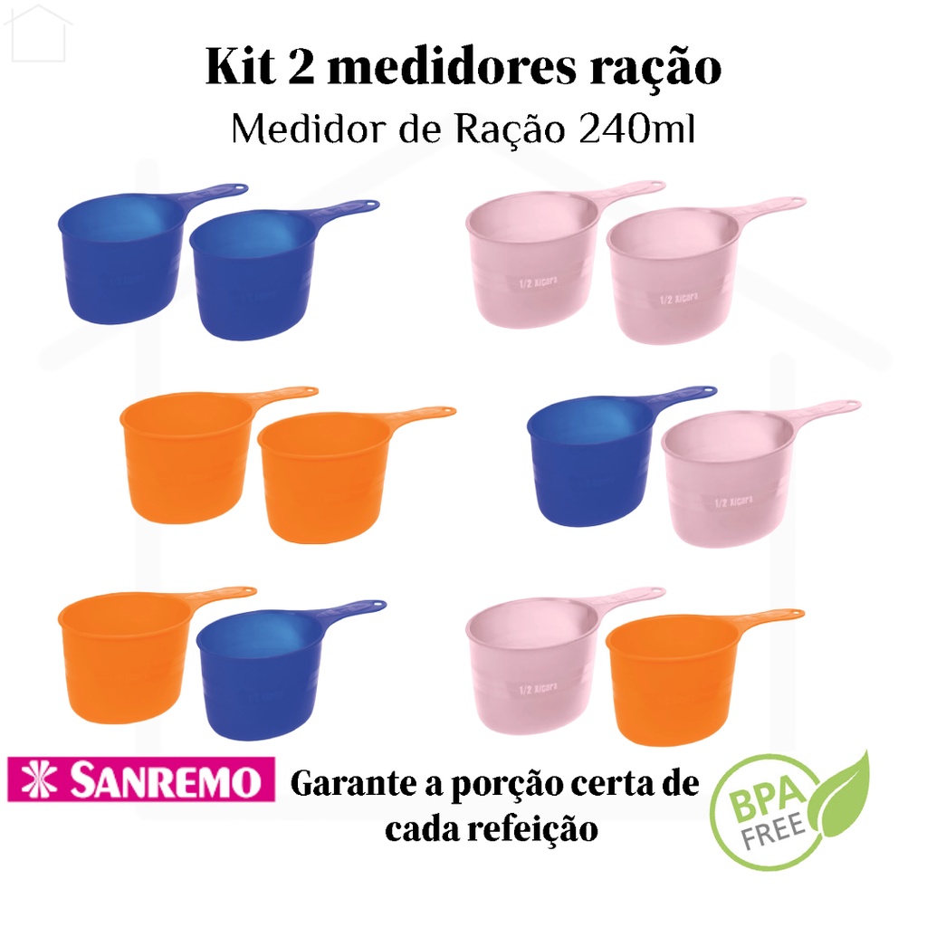 medidor-ra-o-copo-dosador-colher-medidora-ra-o-cachorro-gato-pet