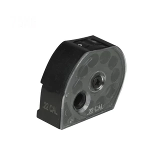 Peça Reposição Magazine Pcp Beeman 1338 1336 5.5mm
