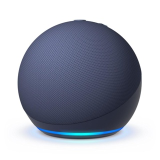Alexa Echo dot 4 Geraçao Smart Speaker