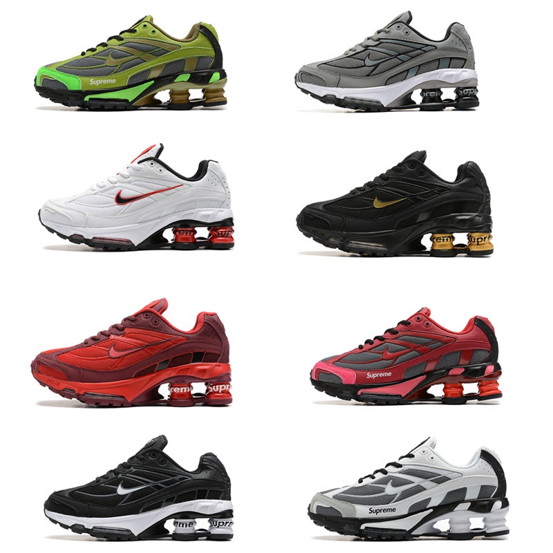 Nike shox store 3 suisses