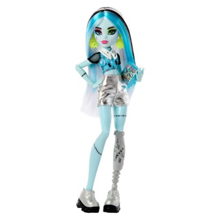 Monster High Skulltimates Secrets Frankie - Mattel