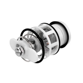 Reparo Completo Válvula de Descarga Docol 1.1/2" 2045 Censi