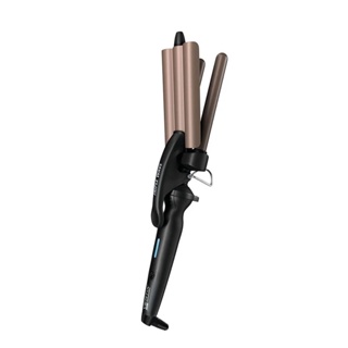 Modelador de Cabelo Triondas X330 Triple Wave Vertix Bivolt