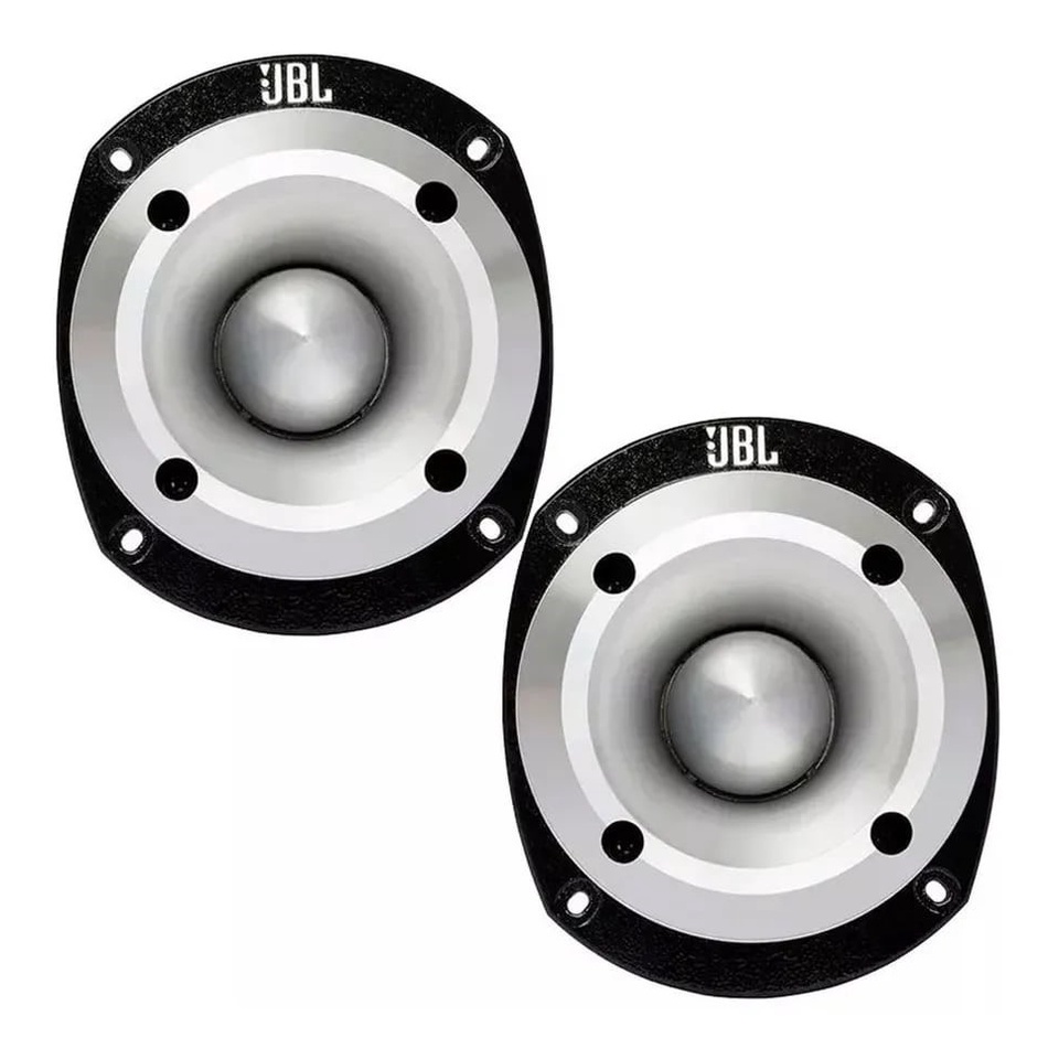 High Sensitivity Tweeter JBL Selenium ST400 TRIO Aluminum Super Tweeter ...