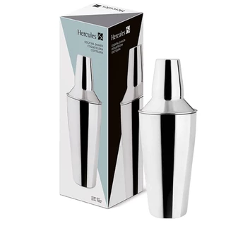 COQUETELEIRA 750ML HERCULES INOX