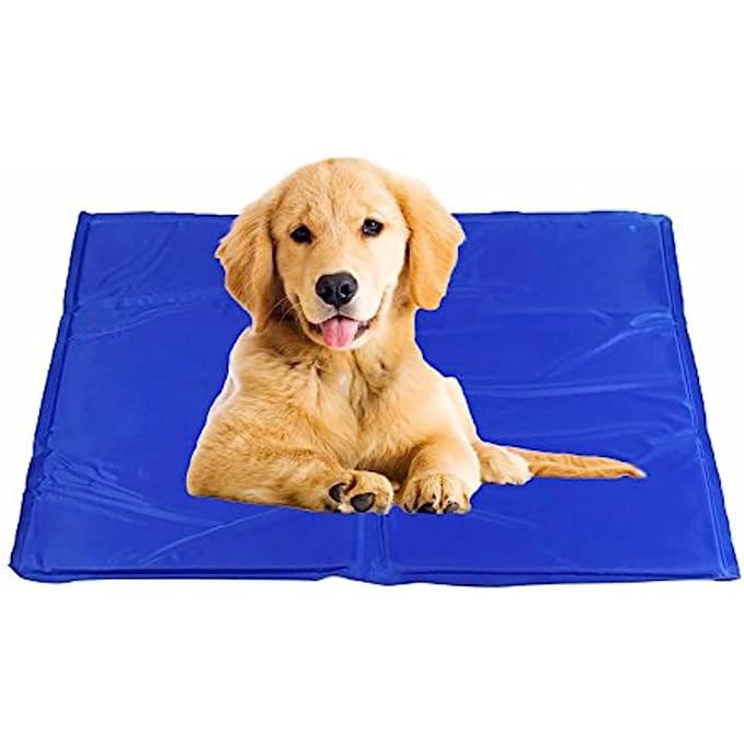 Tapete Gelado P/ Pets