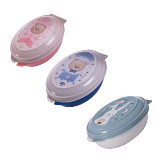Saboneteira 180 ml Infantil Plasutil