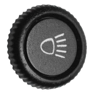 Botao Luz Farol Painel Fusca Brasilia Kombi Variant