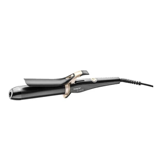 Modelador de Cachos Curves 38mm Bivolt Preto Taiff