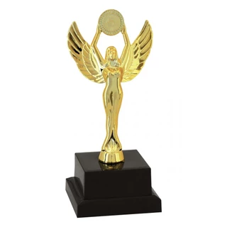 Troféu Vitoria 600050 Honra ao Merito Premiação Vencedor Campeão Campeonato Jogador