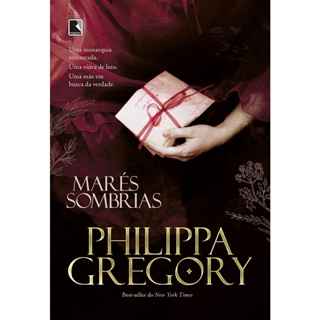 MARES SOMBRIAS - LIVRO 2 - RECORD