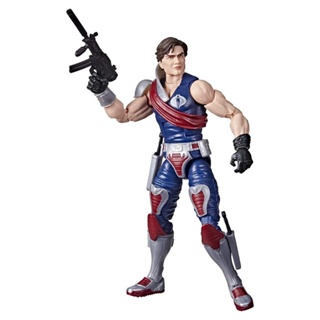 G.I. Joe Classified Series 15cm Tomax Paoli - Hasbro