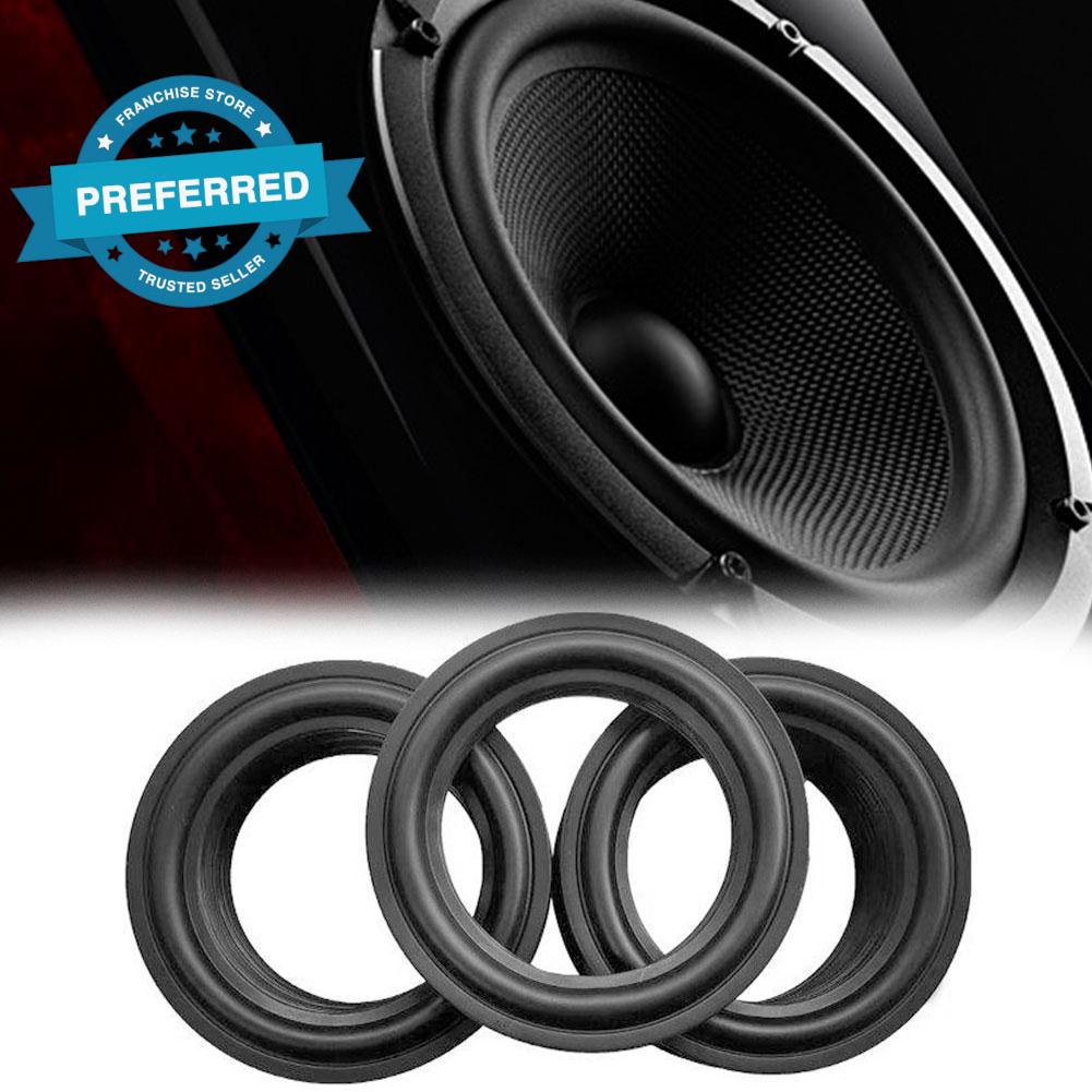 4 Mini Paredão Woofer Médio Magnum Lançamento Exclusivo 200w