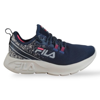 Tenis fila outlet quark feminino deportivo