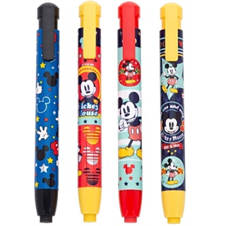 BORRACHA CANETA MICKEY-MOLIN