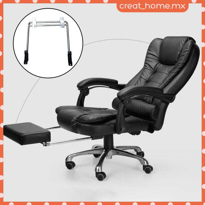 [Pedal Ajustável Para Cadeira De Escritório Durável Peças Trabalho