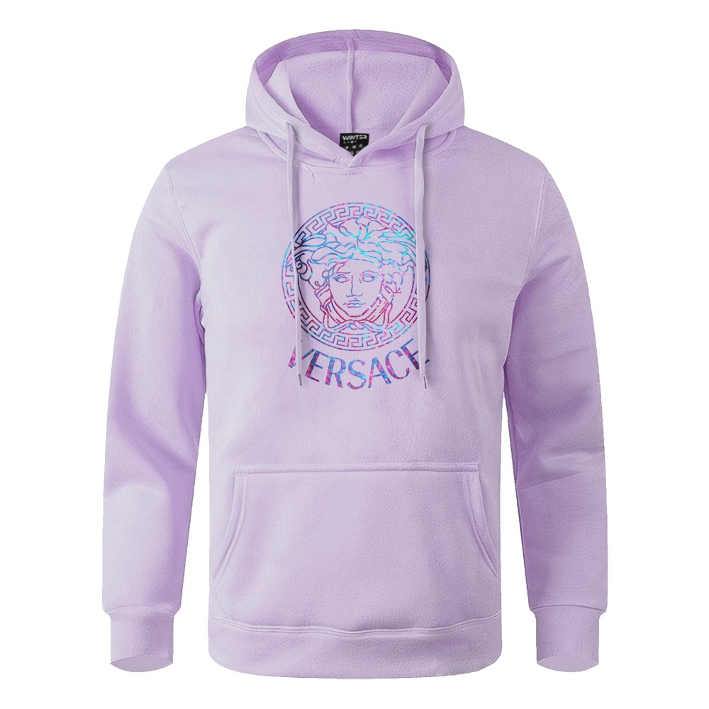 Versace blusa de hot sale frio