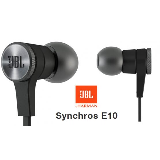 Jbl discount e10 earphones