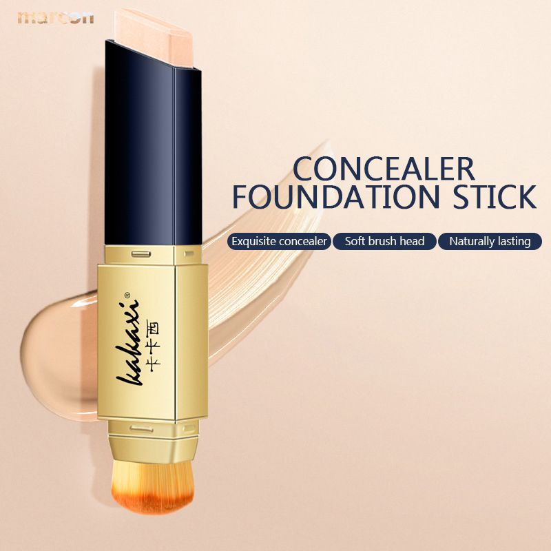 Kakaxi Concealer Highlights Sticky/2 In 1 Concealer Sticky Color ...