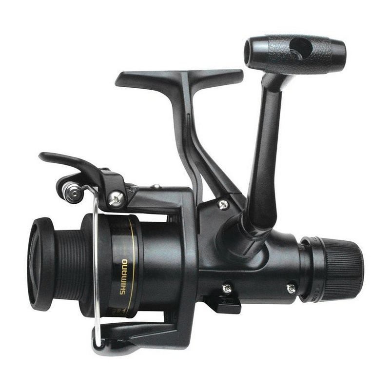 MOLINETE SHIMANO IX 2000R 