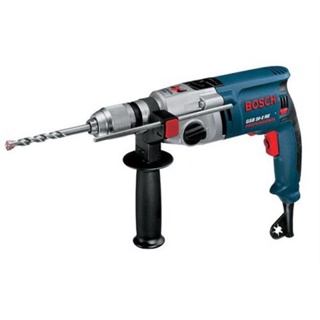 Furadeira De Impacto 1/2" 800w Reversível GSB20 220v Bosch