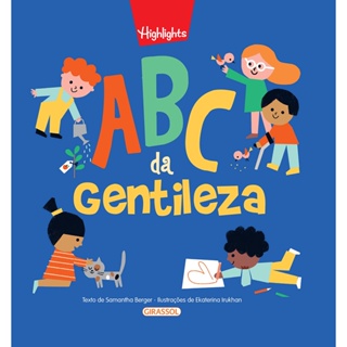 ABC DA GENTILEZA