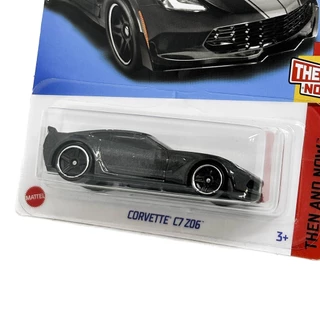 Hot Wheels - Corvette C7 Z06 - HKJ40