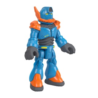Master of The Universe Veículo He-Man - Mattel