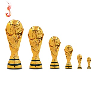 Edição Limitada Troféu Copa Do Mundo Qatar 2022 - ALLFC