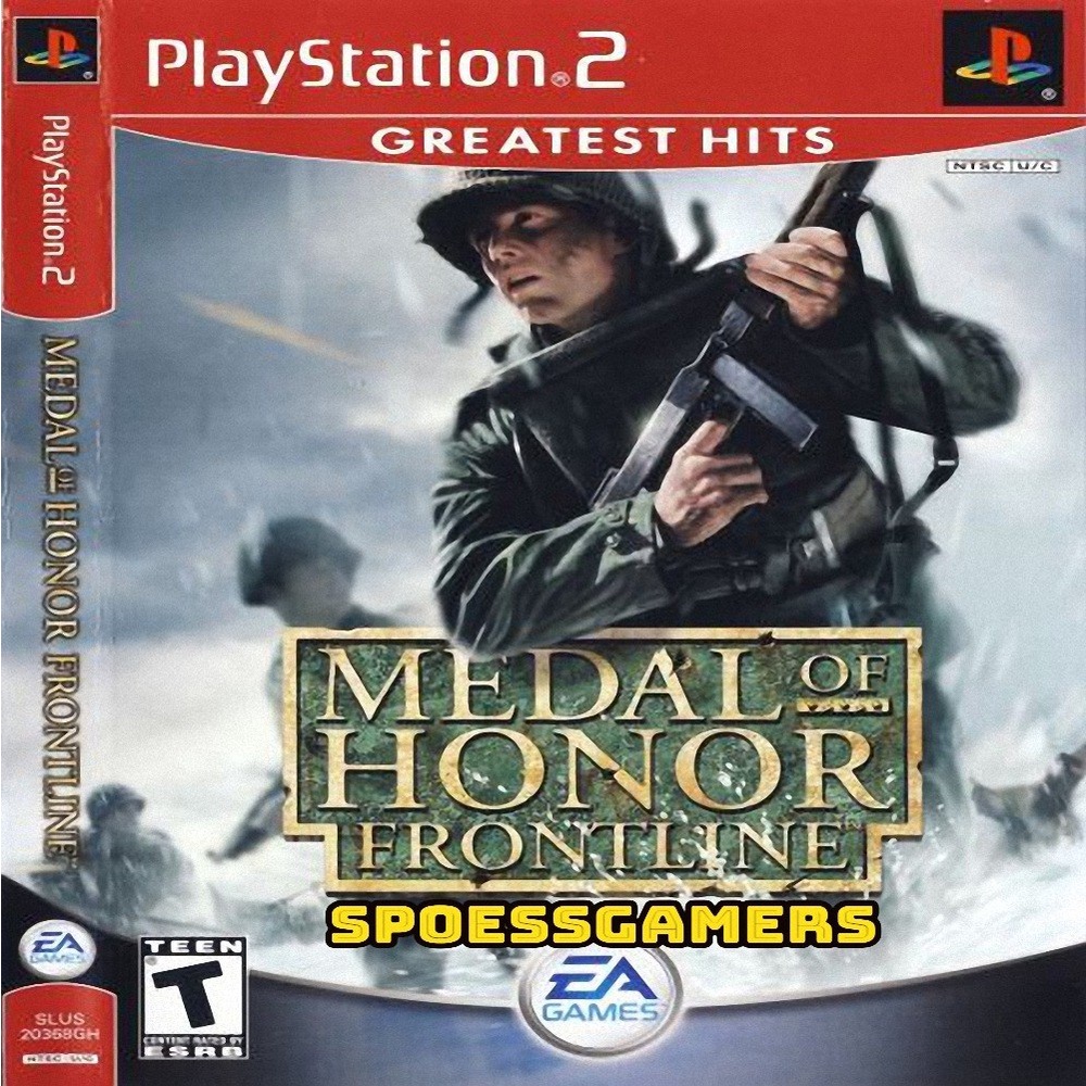 ネットオフ 送料得店  Ps2 Frontline Honor Of Medal Patch Brasil Shopee | . その他
