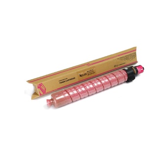 Toner Compativel RICOH MP C3501 C3001 C3300 C2800 Magenta