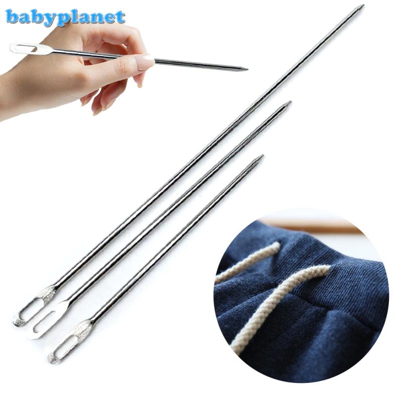 3PCS Fish Type Needle Threader Stitch Thread Guide Tool For Hand Sewing  Machine