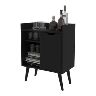 Adega Bar 60cm com 1 Porta Multimóveis CR50064