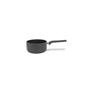 Panela Com Tampa Brinox Ceramic Life Preserve 2,05 Litros Ø 18 cm Cinza