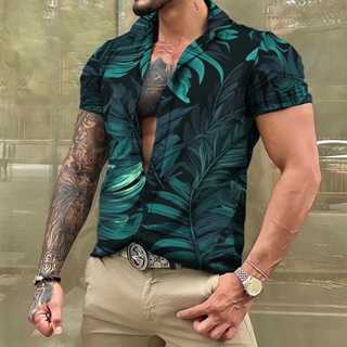 Roupas tropicais hot sale masculinas