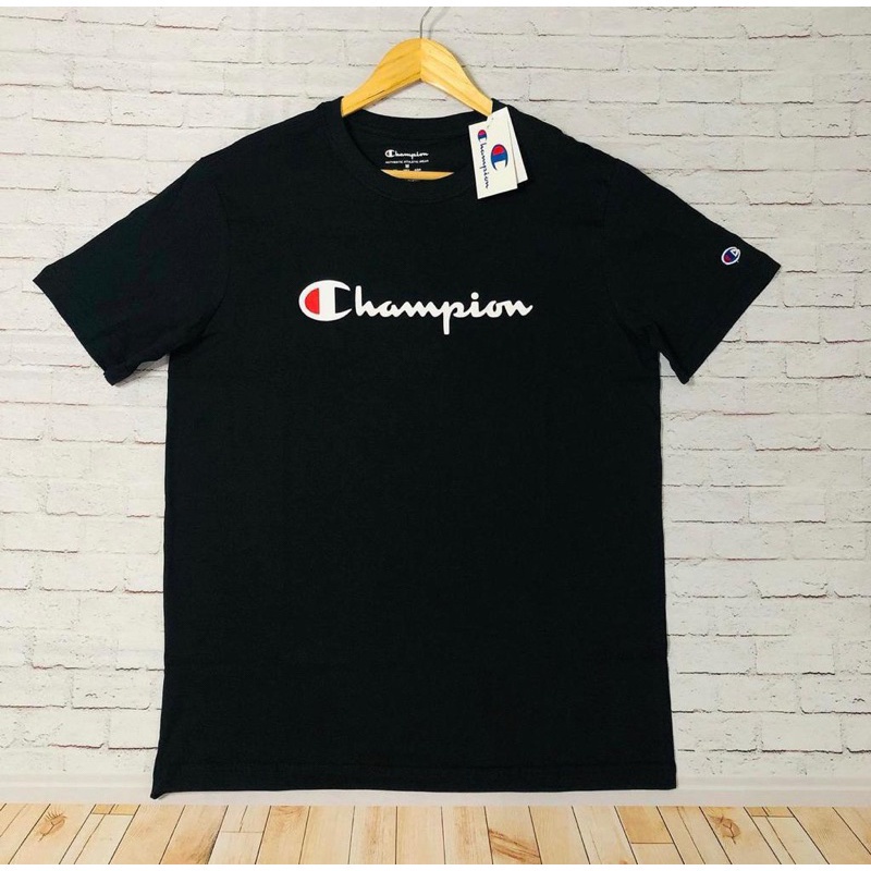 camiseta Champion envio mais rapido do brasil HectorG Store - Escorrega o  Preço