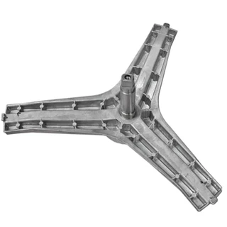 EIXO TRIPE LAVADORA COMPATIVEL SAMSUNG WF106-WW