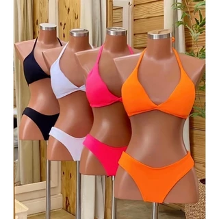 Conjunto asa delta