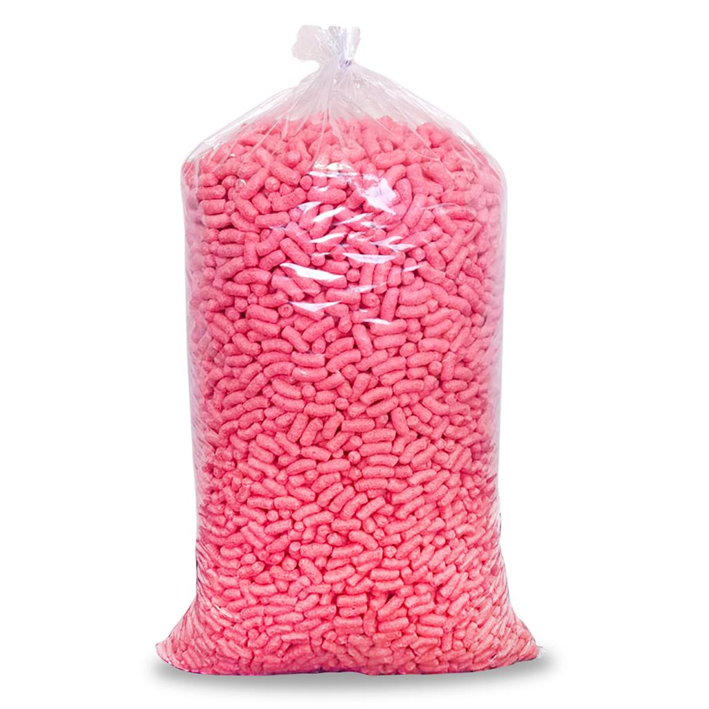 83 Litros Flocos De Protecao enchimento Biodegradavel