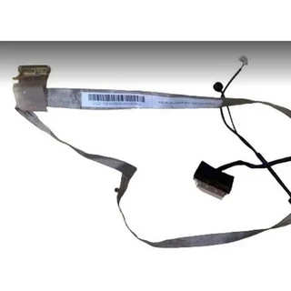 NT001 Cabo Flat Video Tela Notebook Asus A42f Mb Ver k42f 