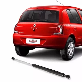 Amortecedor de Porta Mala Tampa Traseira Rn Renault Clio Ano 2000