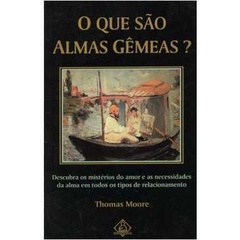 O Que Sao Almas Gemeas? 3a Edicao | Shopee Brasil