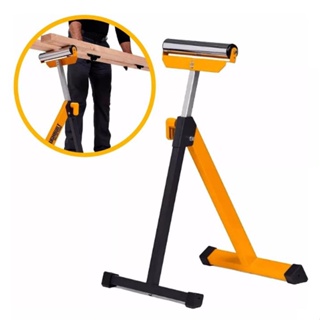 SUPORTE DE ROLOS DE APOIO - TB-S200 TOUGHBUILT